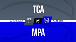 02/17 Highlights vs TCA