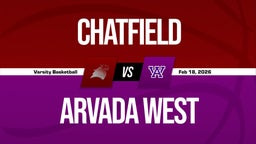 02/18 Highlights @ Arvada West