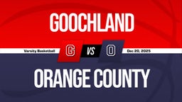 12/19 Highlights @ Orange County