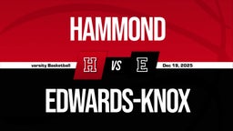 12/18 Highlights vs Hammond