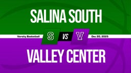 12/19 Highlights vs Salina South