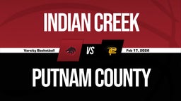 02/17 Highlights @ Putnam County
