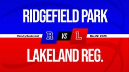 12/22 Highlights vs Ridgefield Park
