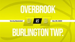12/29 Highlights vs Overbrook