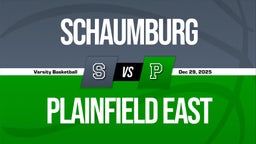 12/29 Highlights vs Schaumburg