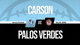 09/5 Highlights @ Palos Verdes