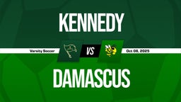 10/8 Highlights vs Kennedy