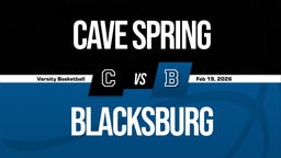02/18 Highlights @ Blacksburg