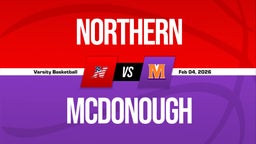 02/4 Highlights vs Northern
