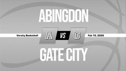 02/9 Highlights vs Abingdon