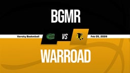 02/5 Highlights @ Warroad