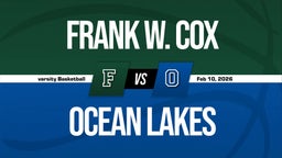 02/10 Highlights @ Ocean Lakes