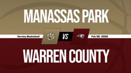 02/6 Highlights vs Manassas Park