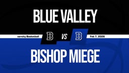 02/6 Highlights @ Bishop Miege