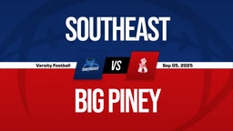 09/5 Highlights @ Big Piney