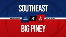 09/5 Highlights vs Southeast