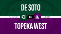 09/5 Highlights @ Topeka West