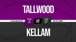 02/10 Highlights vs Tallwood