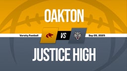 09/5 Highlights @ Justice High