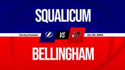 10/30 Highlights @ Bellingham