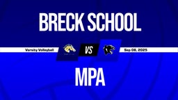 09/8 Highlights @ MPA