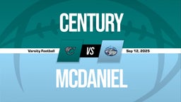 09/12 Highlights vs Century