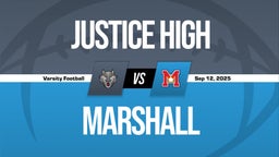 09/12 Highlights @ Marshall