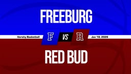 01/17 Highlights @ Red Bud