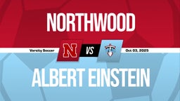 10/3 Highlights vs Northwood
