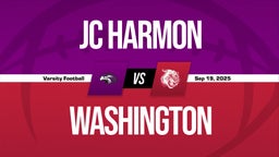 09/19 Highlights @ Washington