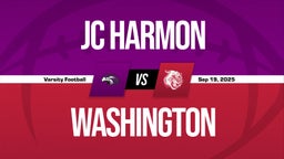 09/19 Highlights vs JC Harmon