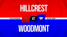 09/23 Highlights vs Hillcrest