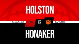 09/19 Highlights vs Holston