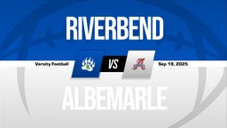 09/19 Highlights @ Albemarle