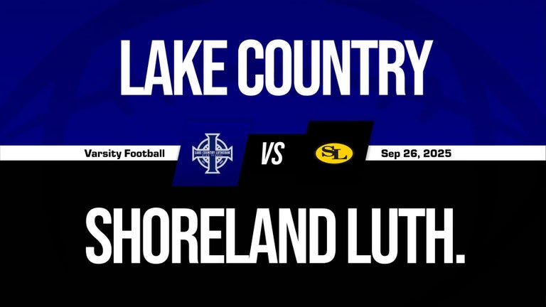 Video player poster image