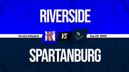 09/23 Highlights @ Spartanburg