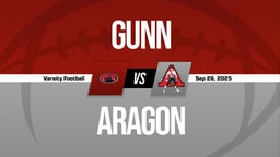 09/26 Highlights vs Gunn