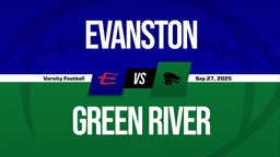 09/27 Highlights vs Evanston