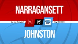 09/29 Highlights vs Narragansett