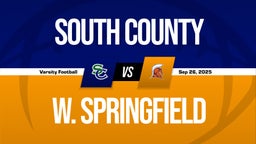 09/26 Highlights @ W. Springfield