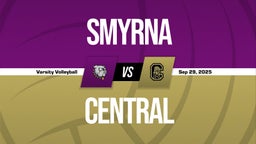 09/29 Highlights vs Smyrna