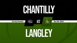 09/26 Highlights vs Chantilly