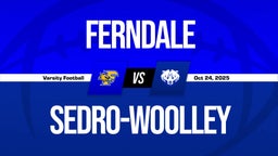 10/24 Highlights @ Sedro-Woolley