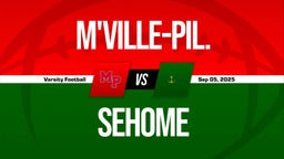 09/5 Highlights vs M'ville-Pil.