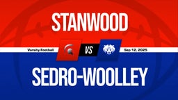 09/12 Highlights @ Sedro-Woolley