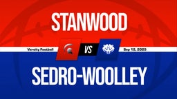 09/12 Highlights vs Stanwood