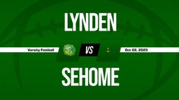 10/2 Highlights @ Sehome