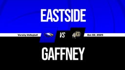 10/2 Highlights vs Eastside