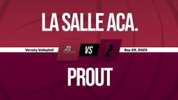 09/29 Highlights @ Prout