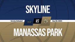 09/30 Highlights @ Manassas Park